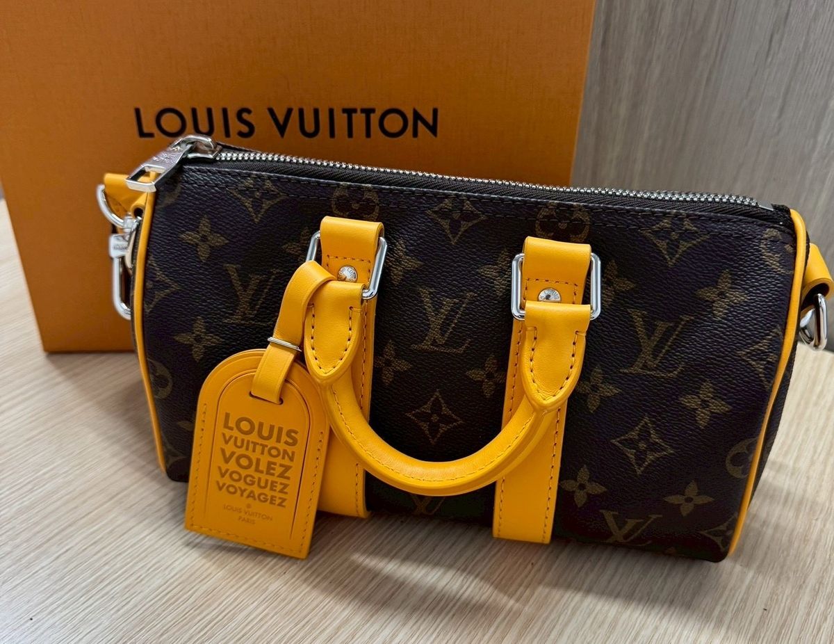 ブランドバッグの買取実績